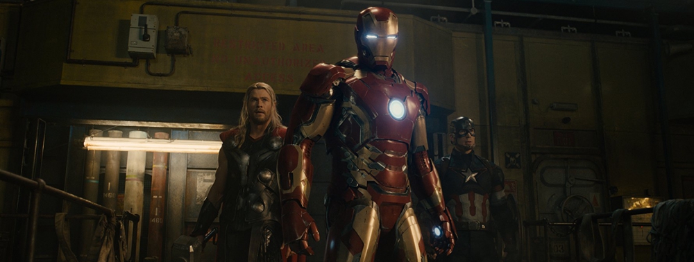 Avengers - Age of Ultron : le film qui nous manquait