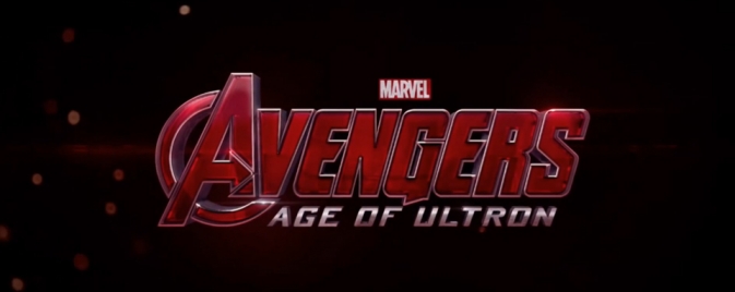 Captain America sur le tournage d'Avengers : Age of Ultron
