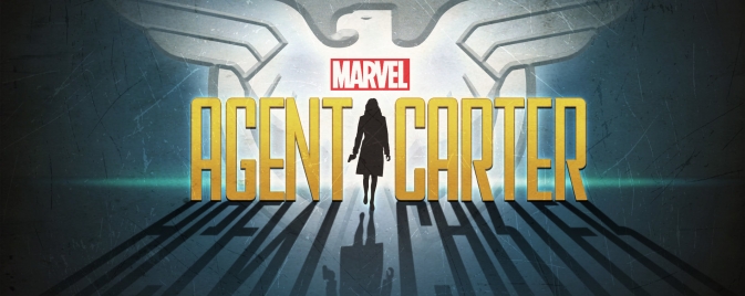 ABC dévoile la date de diffusion d'Agent Carter