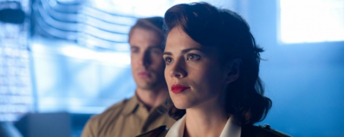 Agent Carter débarque en Juillet sur Canal + Family