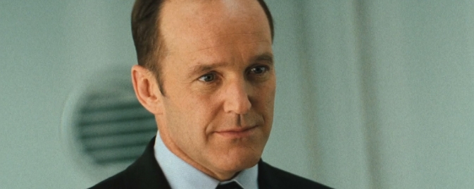 Clark Gregg tease le retour de l'Agent Coulson dans S.H.I.E.L.D.
