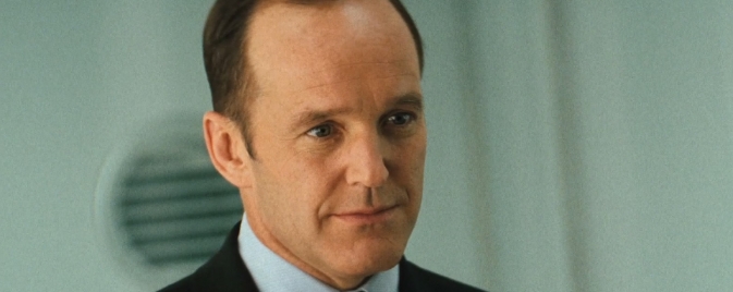 Une explication sur le retour de Coulson dans Agents of SHIELD ?