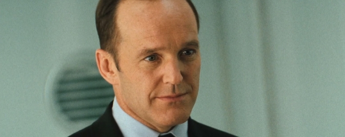 Une nouvelle featurette d'Agents of S.H.I.E.L.D. sur Coulson