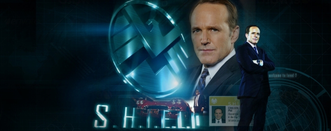 Clark Gregg parle de la saison 2 d'Agents Of S.H.I.E.L.D