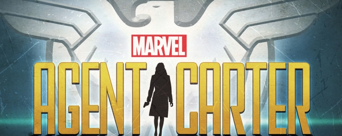 Une première saison à 8 épisodes pour Agent Carter