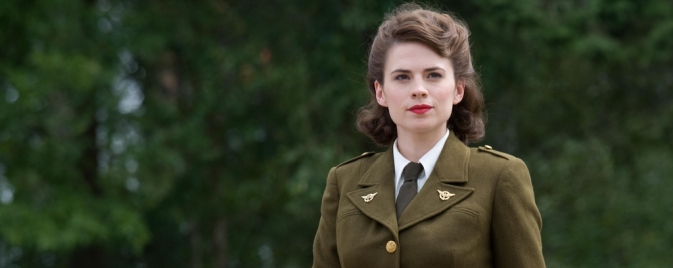 L'Agent Carter apparaitra dans Ant-Man