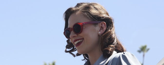 Agent Carter : une date de diffusion et une première image pour la saison 2