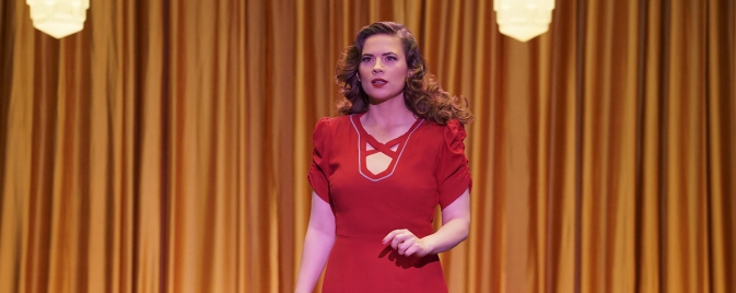 Un teaser vidéo pour le final d'Agent Carter saison 2