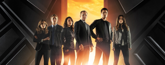 Agents of S.H.I.E.L.D sera diffusé sur W9 en mars