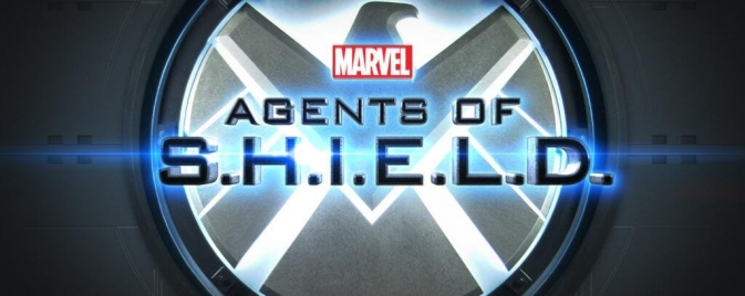 Un poster pour le prochain Agents of S.H.I.E.L.D.