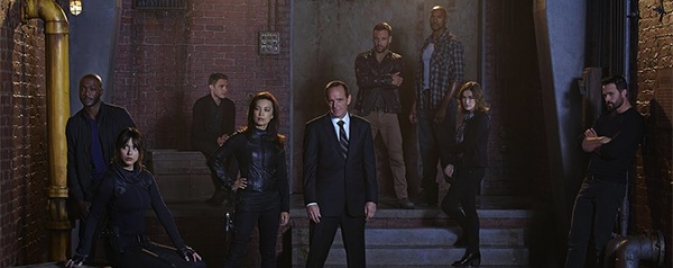 Agents of S.H.I.E.L.D S02E01, la critique