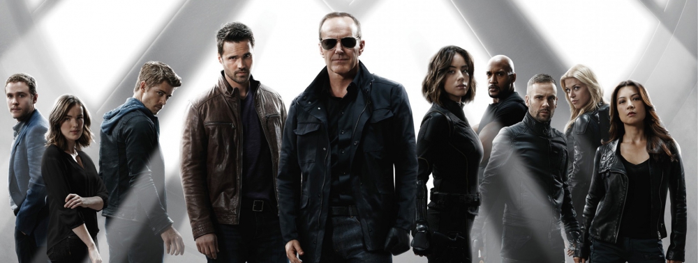 Disney aurait fait pression sur ABC pour renouveler Agents of S.H.I.E.L.D.