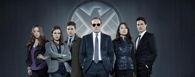 Une featurette pour Agents of S.H.I.E.L.D