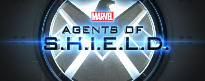 Un nouveau guest dans Agents of S.H.I.E.L.D.