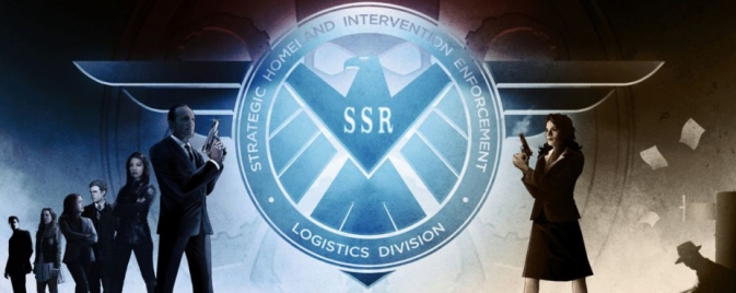 ABC renouvelle Agents of S.H.I.E.L.D. et Agent Carter