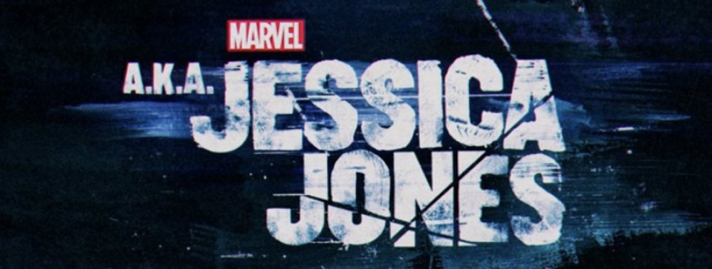 Disney actualise le nom de la série Jessica Jones sur Disney+ (sans explications)