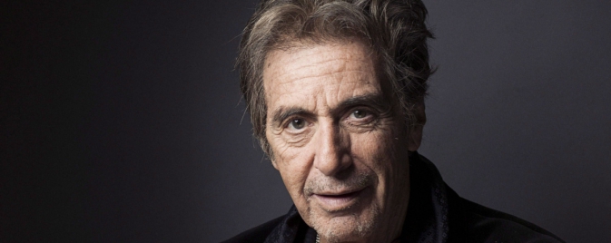 Al Pacino encense Guardians of the Galaxy et veut rejoindre Marvel Studios