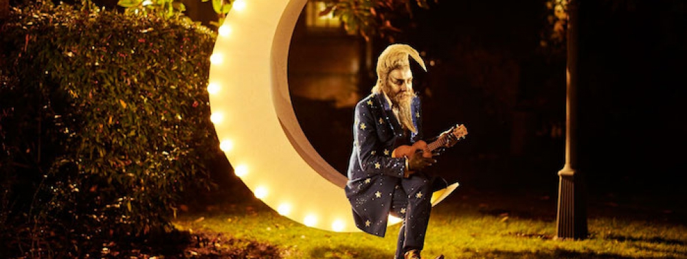 The Show, premier long-métrage d'Alan Moore et Mitch Jenkins, fera ses débuts au SXSW 2020