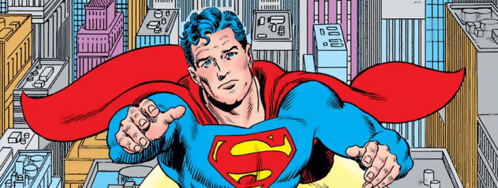 DC Comics publiera la proposition d'Alan Moore pour le crossover Twilight of the Superheroes