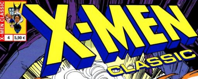 Panini Comics annule X-Men Classic