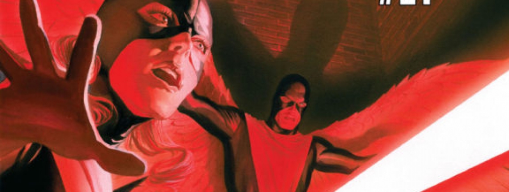 Steve Epting, Alex Ross, Terry Dodson : les variantes Uncanny X-Men continuent de se montrer