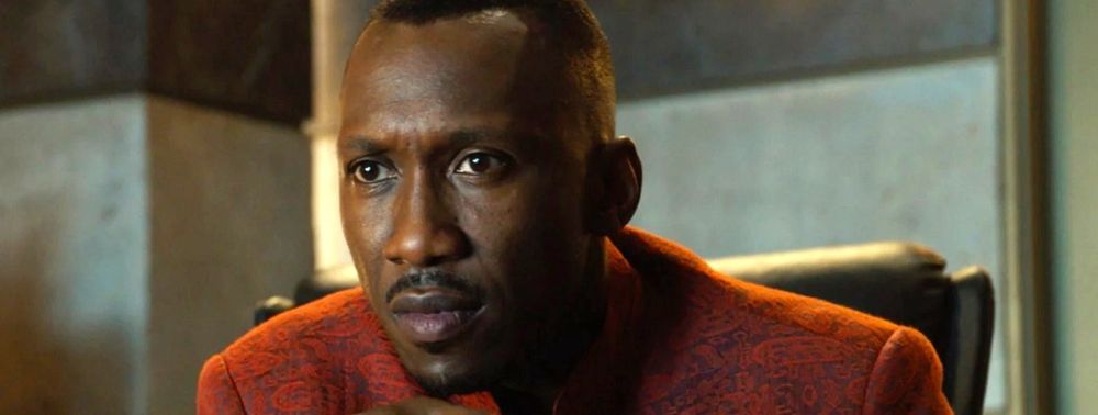 Mahershala Ali confirme avoir définitivement quitté le projet Blade de Marvel Studios Mahershala Ali confirme avoir définitivement quitté le projet Blade de Marvel Studios