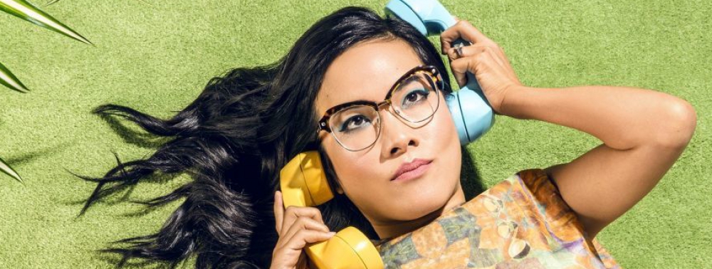 Ali Wong et Robert Catrini rejoignent le casting de Birds of Prey