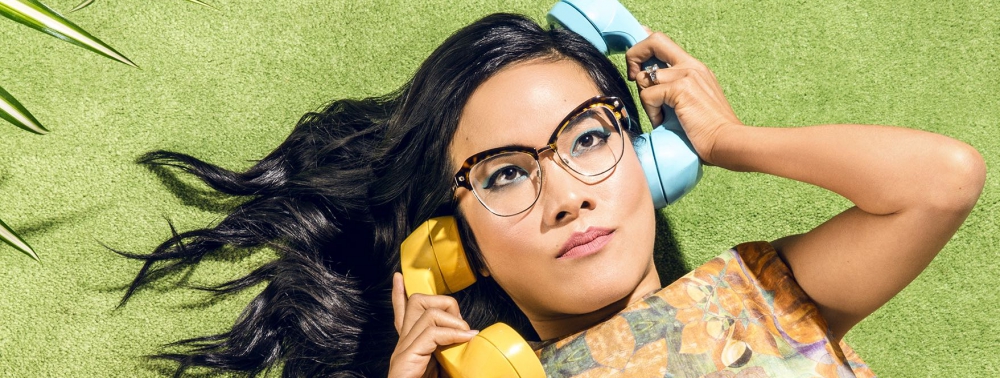 Paper Girls : Ali Wong (Tuca & Bertie) sera la Erin adulte de la série Amazon