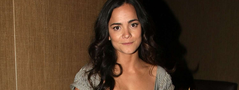 Rosario Dawson quitte New Mutants, Alice Braga la remplace