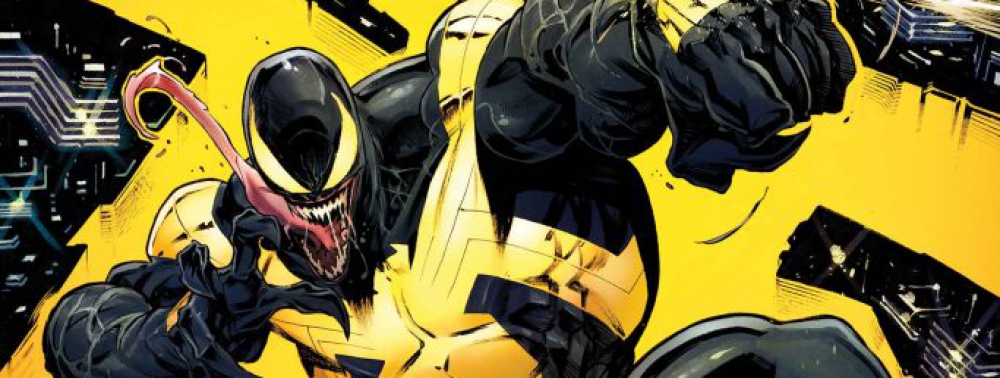 All-New Venom #1 : Humberto Ramos, Iban Coello et Bengus sur les variantes de la nouvelle série