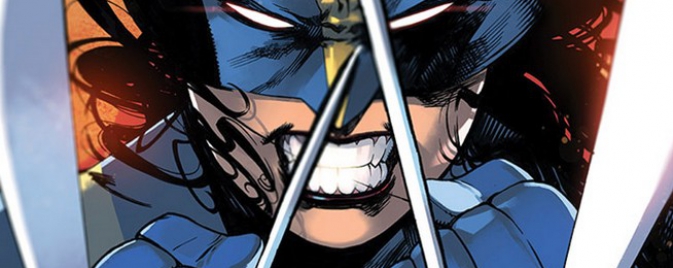 All-New Wolverine #1, la preview