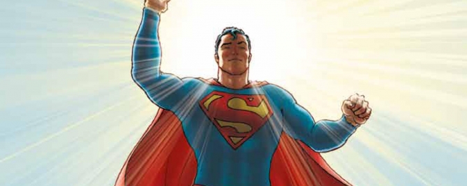 All-Star Superman, la review