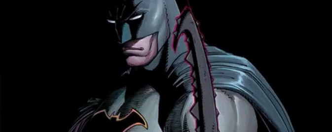 Scott Snyder et John Romita Jr présentent All-Star Batman en vidéo
