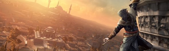Un nouveau comic-book Assassin's Creed en préparation