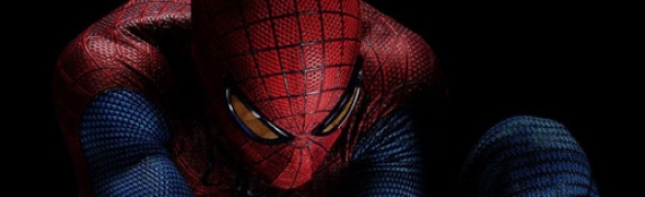 De nouvelles vidéos du tournage de The Amazing Spider-Man