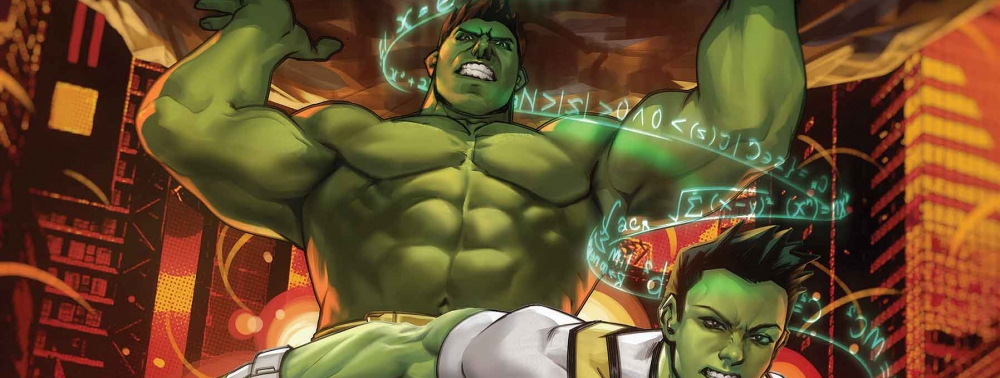 Amadeus Cho est de retour pour fêter ses vingt ans d'existence (avec Greg Pak et Takeshi Miyazawa)