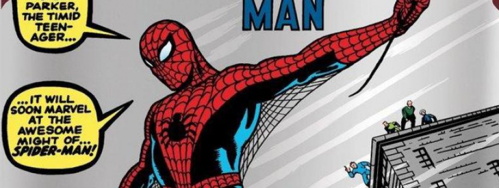 Multi Lot de 3 Spider-Man Marvel Ensemble de Couverts 