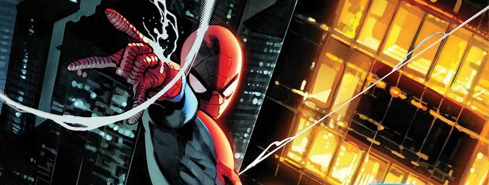 Amazing Spider-Man #1000 : Tante May est amnésique dans les premières pages du numéro événement Amazing Spider-Man #1000 : Tante May est amnésique dans les premières pages du numéro événement