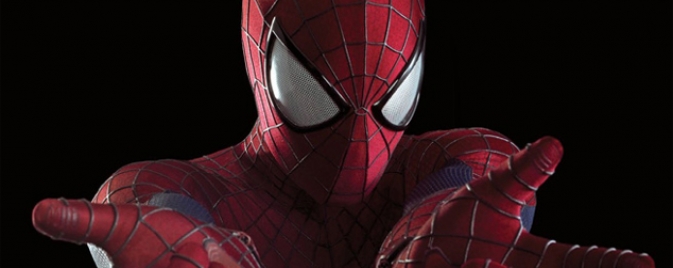 SDCC 2013 : The Amazing Spider-Man 2, le teaser