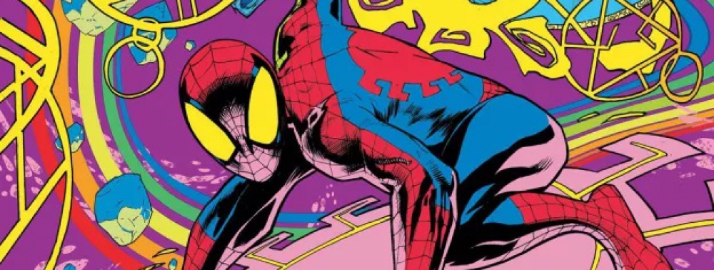 La série Amazing Spider-Man se dédouble en octobre 2020 avec l'événement Last Resort