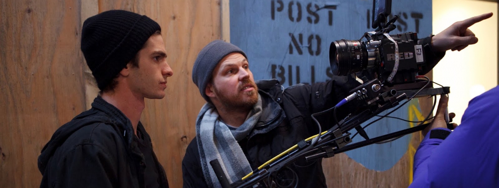 Marc Webb dévoile ses plans pour The Amazing Spider-Man 3