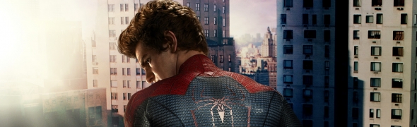 The Amazing Spider-Man : le nouveau trailer officiel 