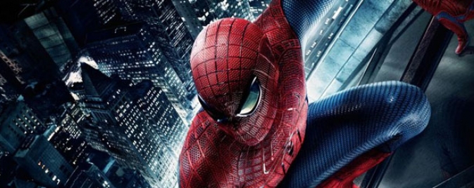 Des origines totalement revues pour The Amazing Spider-Man ?