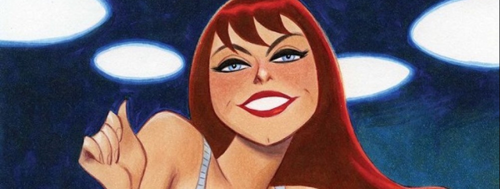 Amazing Spider-Man #850 s'offre de jolies variantes, dont une signée Bruce Timm