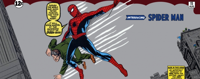 10 enfants méconnus de Spider-Man ! - Top Comics