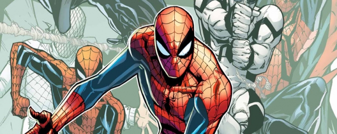 Amazing Spider-Man #692, la review