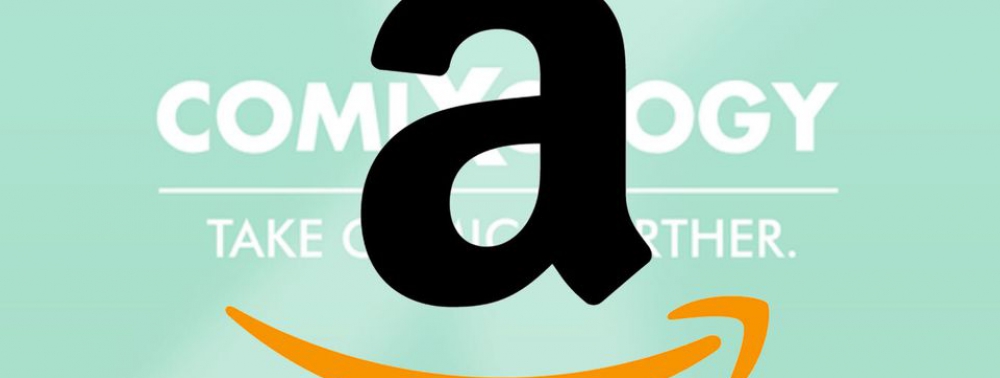 Le site ComiXology va disparaître pour être intégré pleinement à celui d'Amazon