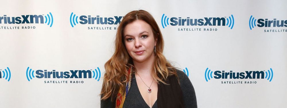 Amber Tamblyn (127 heures) sera la fille du président dans Y : The Last Man