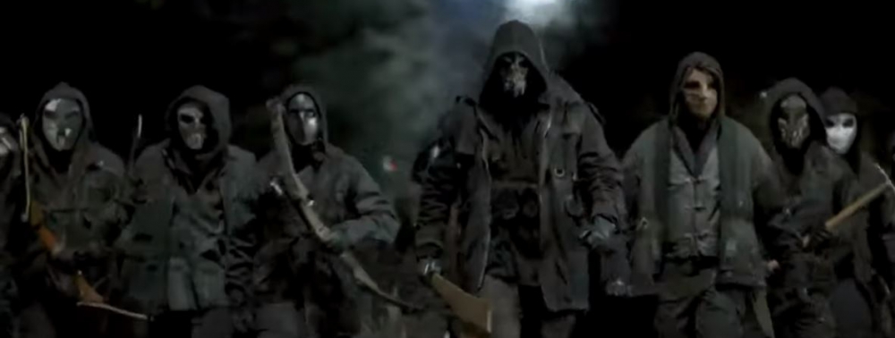 The Walking Dead : la dernière saison découpée en trois parties se dévoile en vidéo