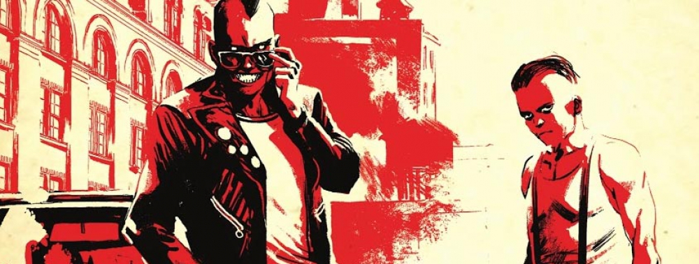 American Vampire : la dernière intégrale et le dernier tome simple pour novembre 2021 chez Urban Comics